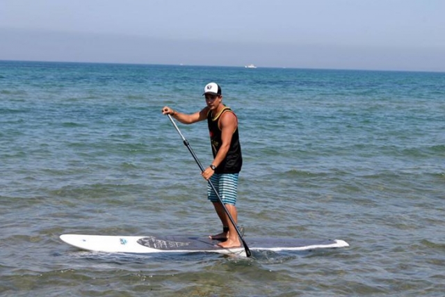  Cursos de varios niveles 